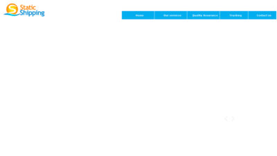 Staticshipping.com Shipping Scam Review|