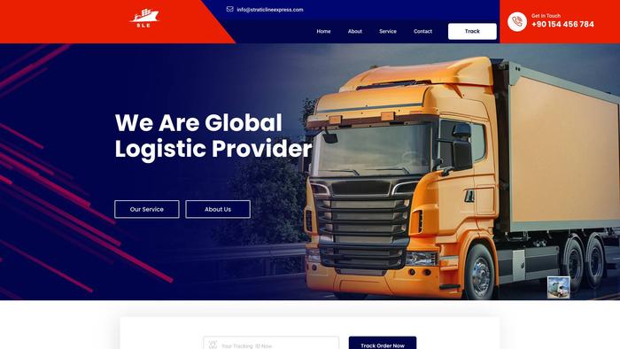 Straticlineexpress.com Shipping Scam Review|