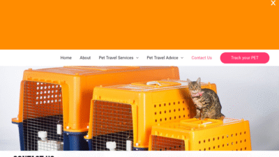 Streampetscourier.com Shipping Scam Review