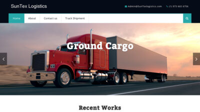 Suntexlogistics.com Shipping Scam Review|
