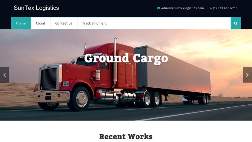 Suntexlogistics.com Shipping Scam Review|