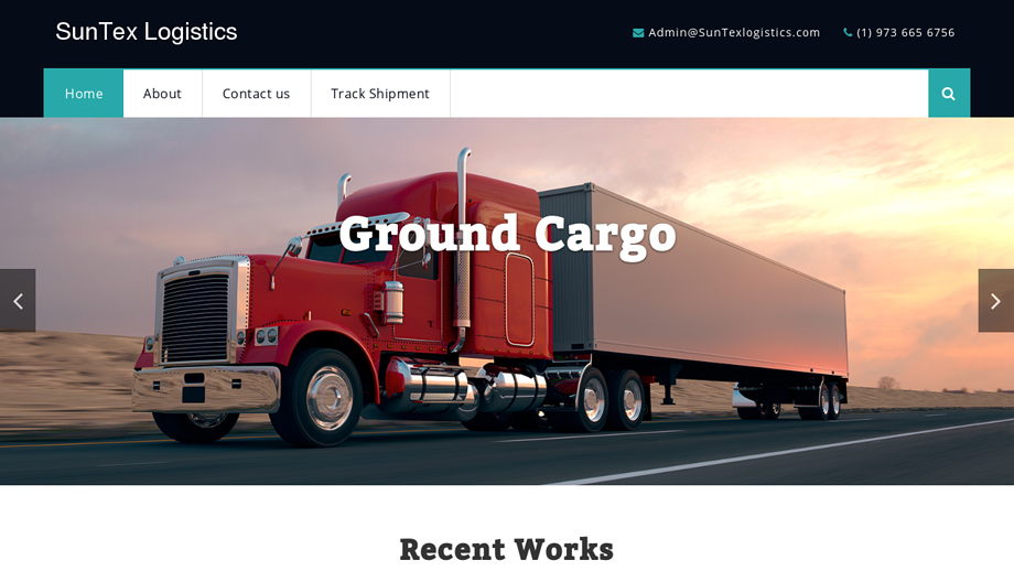 Suntexlogistics.com Shipping Scam Review|