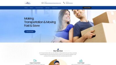 Superiorshippingexpress.com Shipping Scam Review|