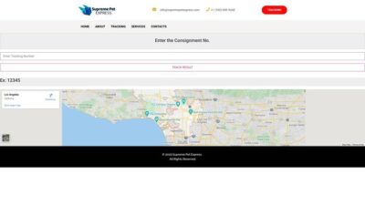 Supremepetexpress.com Shipping Scam Review|