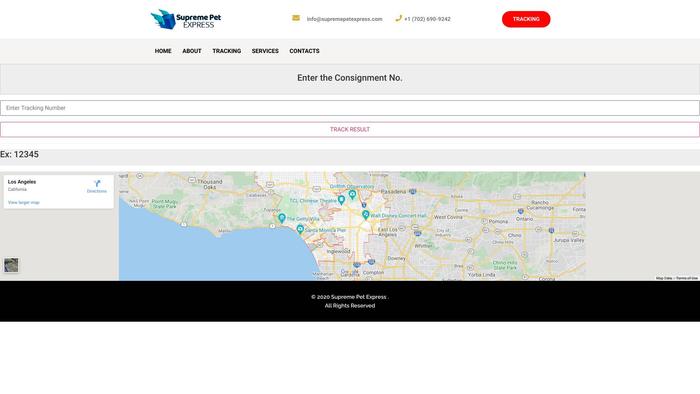 Supremepetexpress.com Shipping Scam Review|