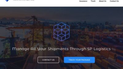 Supremepubliclogistics.com Shipping Scam Review|