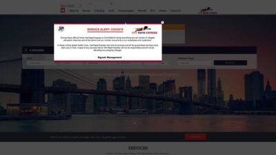 Surepacelogistics.com Shipping Scam Review|