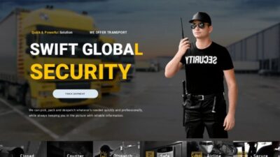 Swfitglobeservices.com Shipping Scam Review|