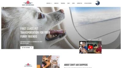 Swiftairshipper.com Shipping Scam Review|