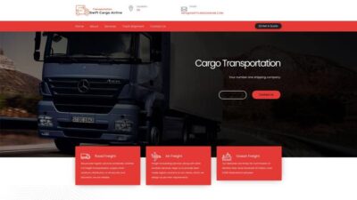 Swiftcargoairline.com Shipping Scam Review|