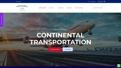 Swiftcargobcn.com Shipping Scam Review|