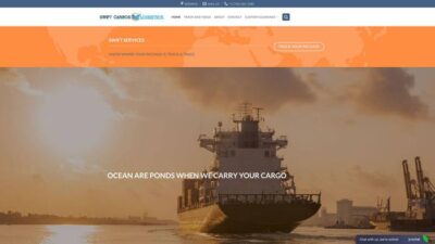 Swiftcargoslogistics.com Shipping Scam Review|