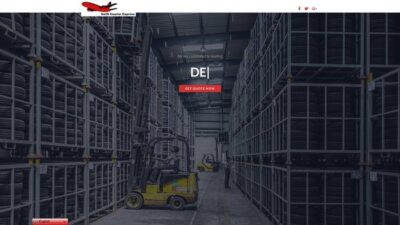 Swiftcourierexpress.com Shipping Scam Review|