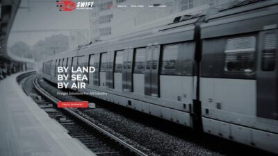 Swiftdeliveryservice.online Shipping Scam Review