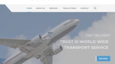 Swiftfreightexpress.com Shipping Scam Review|