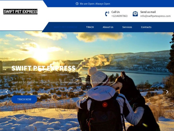 Swiftpetexpress.com Shipping Scam Review|