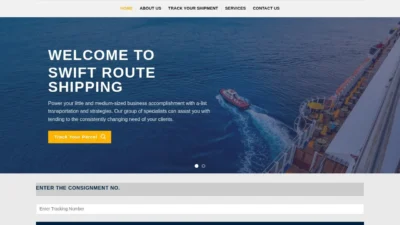 Review Swiftrouteshipping.com