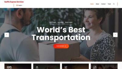 Swiftsexpressservicesinc.com Shipping Scam Review|