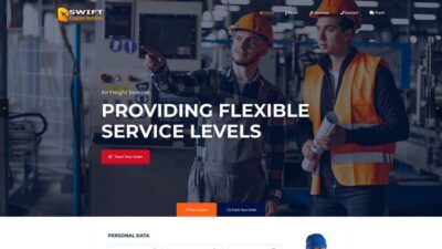 Swiftt-couriers.com Shipping Scam Review