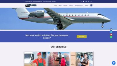 Swifttcargo.com Shipping Scam Review|