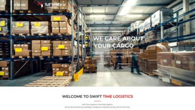 Swifttimelogs.com Shipping Scam Review|