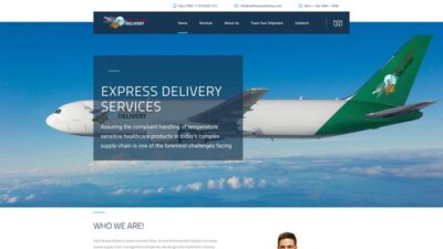 Swiftwavesdelivery.com Shipping Scam Review|