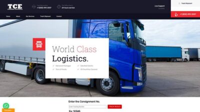 Tcecourierservices.com Shipping Scam Review|