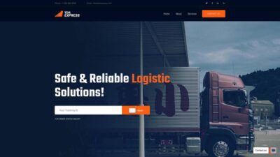 Tdrexpress.com Shipping Scam Review|