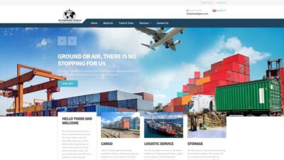 Tiexshippers.com Shipping Scam Review