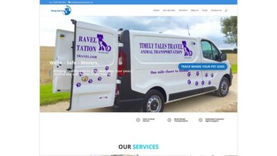 Timelytailstravel.com Shipping Scam Review