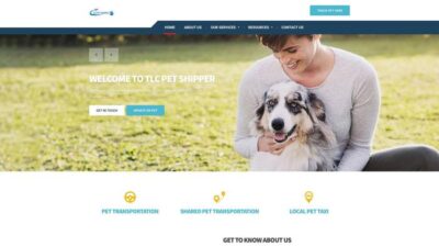 Tlcpetshipper.com Shipping Scam Review