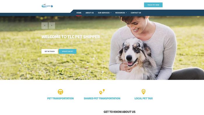 Tlcpetshipper.com Shipping Scam Review