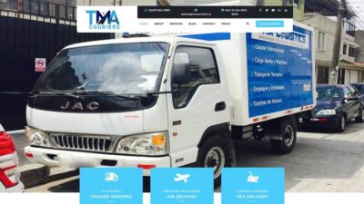 Tmacouriers.co Shipping Scam Review|
