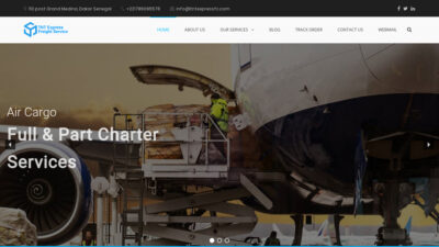 Tntexpressfc.com Shipping Scam Review|