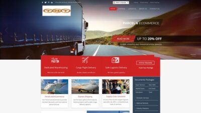Tntshippinglogistics.com Shipping Scam Review|
