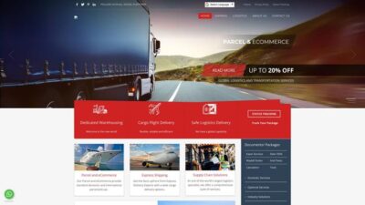 Tntshippinglogisticscom.com Shipping Scam Review