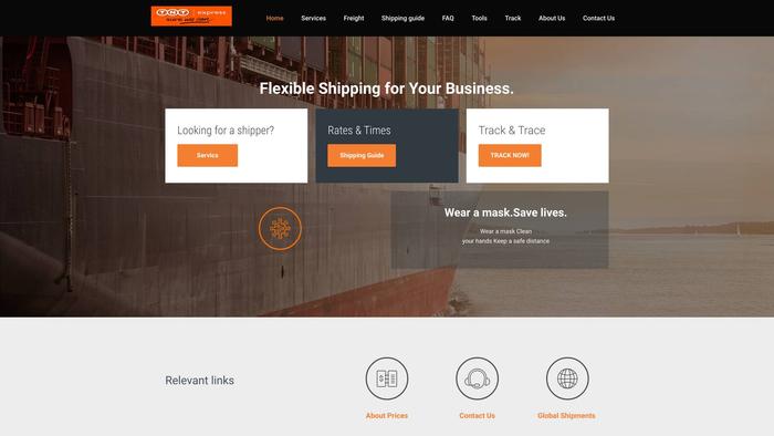 Tntshippings.com Shipping Scam Review|