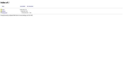 Todelogs.com Shipping Scam Review