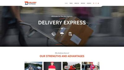 Toofastlogistics.com Shipping Scam Review|