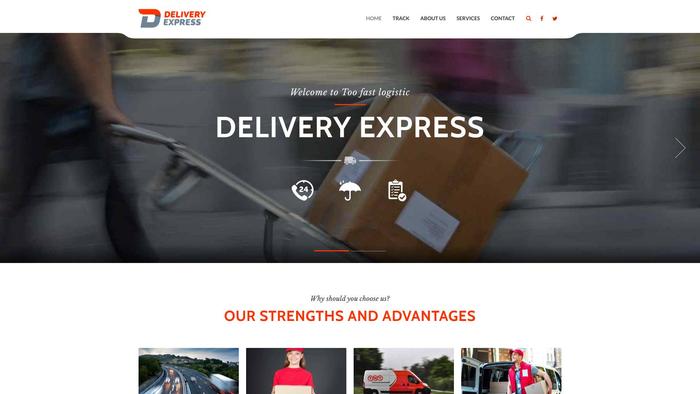 Toofastlogistics.com Shipping Scam Review|