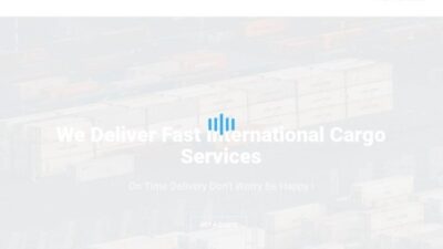 Trackexpresscargo.com Shipping Scam Review|