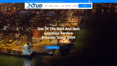 Trackinguspsusadelivery.com Shipping Scam Review
