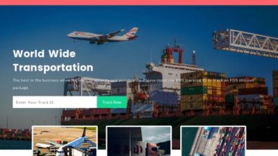 Tradexdeliverysolutions.com Shipping Scam Review|