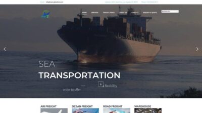Trans-globalline.com Shipping Scam Review|
