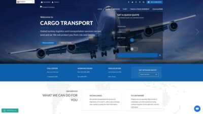 Trans-pacific-logistics.com Shipping Scam Review|