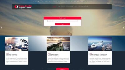 Trans-pacificexpress.com Shipping Scam Review