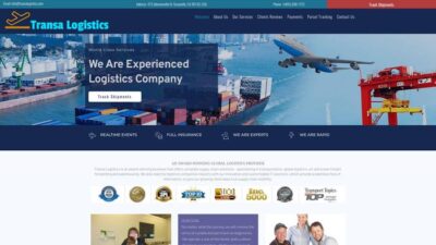 Transalogistics.com Shipping Scam Review