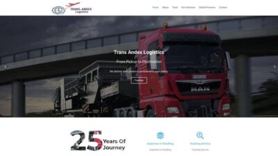 Transandexlogistics.com Shipping Scam Review|