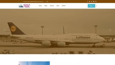 Transatlanticalglobalshippingscompany.com Shipping Scam Review|