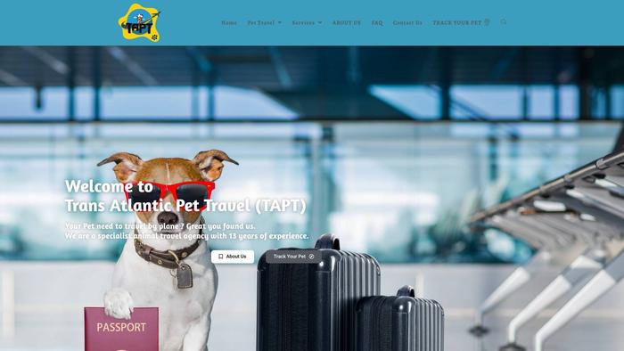 Transatlanticpettravel.com Shipping Scam Review|
